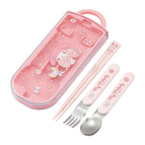 携帯用カトラリー・ケース