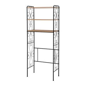 ランドリー収納