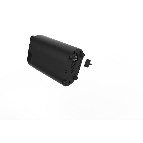 SteamOne M95B Minilys Full Black (ミニリスフルブラック) 置き型スチーマー | 激安の新品・型落ち・アウトレット  家電 通販 XPRICE - エクスプライス (旧 PREMOA - プレモア)