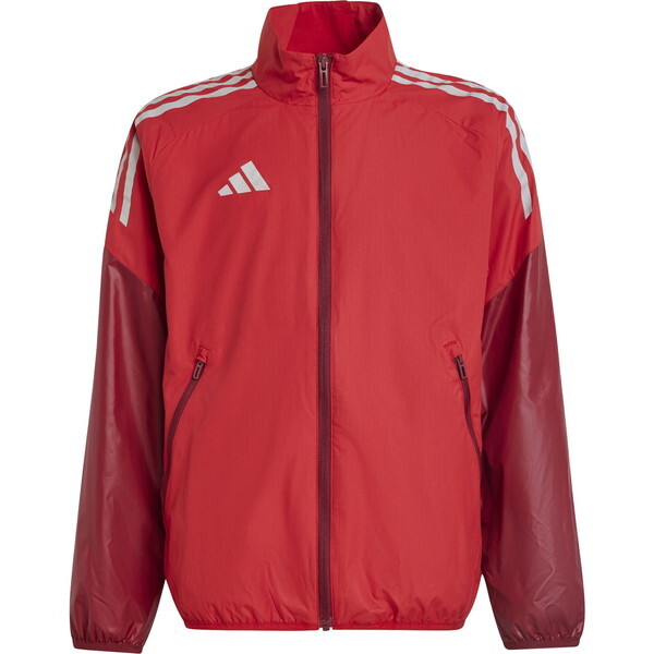 ADIDAS アディダス サッカー ウインドジャケット キッズ チームパワー 