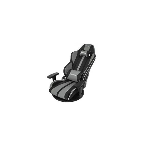 AKRacing GYOKUZA/V2-GREY O[ [Q[~O֎q]