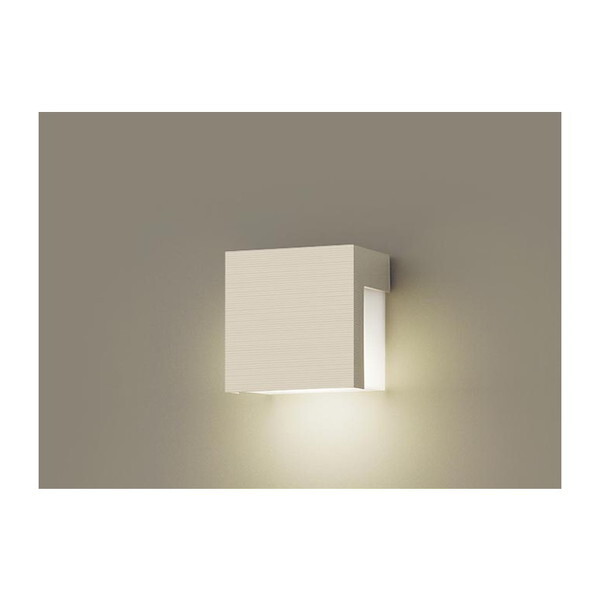 PANASONIC LGW85116Y [LED|[`Cg(dF)]