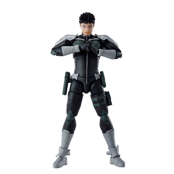 BANDAI SPIRITS S.H.Figuarts JtJ