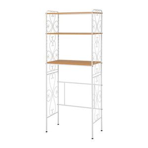 ランドリー収納