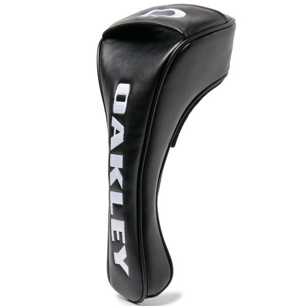 張美品】OAKLEY オークリー ヘッドカバー 6個セット（オークリー 
