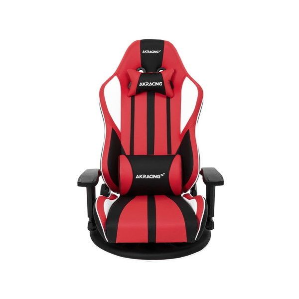 AKRacing GYOKUZA/V2-RED bh [Q[~O֎q]