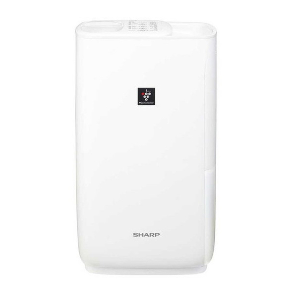 SHARP HV-R75-W プレミアムホワイト プラズマクラスター [ハイブリッド