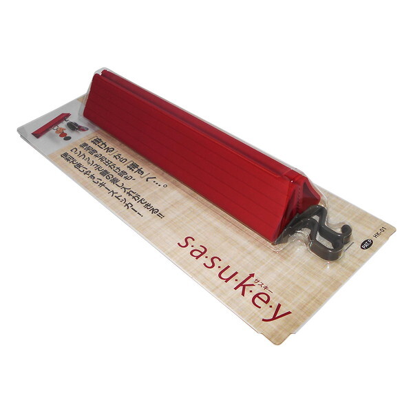 aCY HK-01 ݌^L[nK[ SASUKEY 