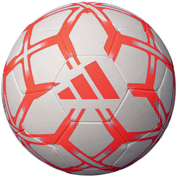 ADIDAS アディダス サッカーボール 4号球 検定球 スターランサー トレーニング ホワイト AF4811WOR ホワイト |  激安の新品・型落ち・アウトレット 家電 通販 XPRICE - エクスプライス (旧 PREMOA - プレモア)