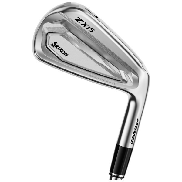 日本正規品】 DUNLOP スリクソン ZXi5 アイアンセット6本組(#5-9、PW