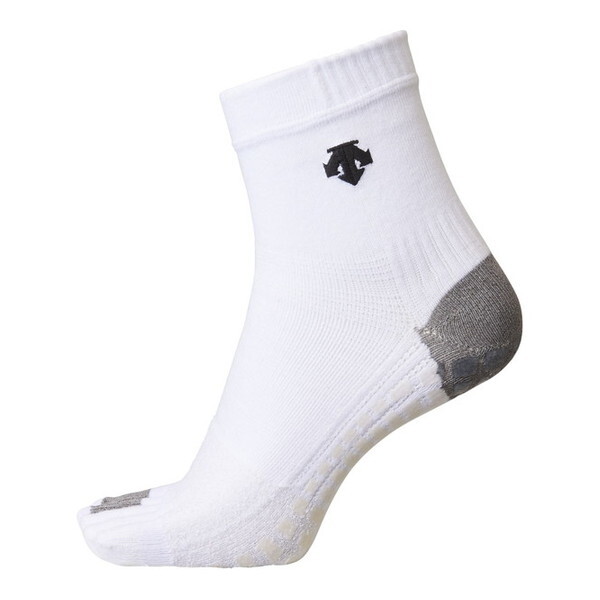 DESCENTE fTg o[{[ SKYGEAR SOX zCg×ubN 23-25 DVALJB00 WBK