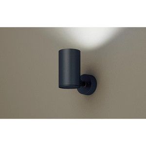 PANASONIC LSEB6117KLE1 [LED(電球色)スポットライト (配線