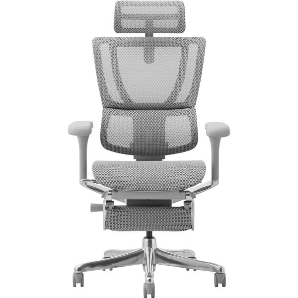 ։Ƌ 459649 Ergohuman FIT2-LPL-DR-GF-WH O[t[×zCg [ItBX`FA]