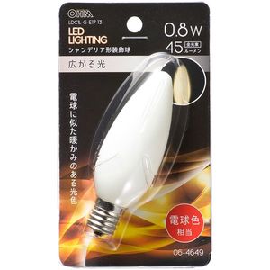 LED電球・LED蛍光灯
