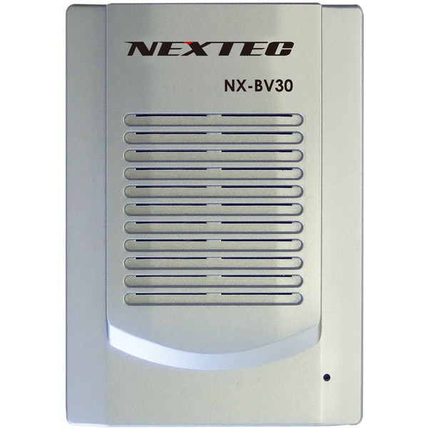 購入激安 FRC NX-BV30-W 窓口インターホン NEXTEC 無線・トランシーバー用アクセサリー