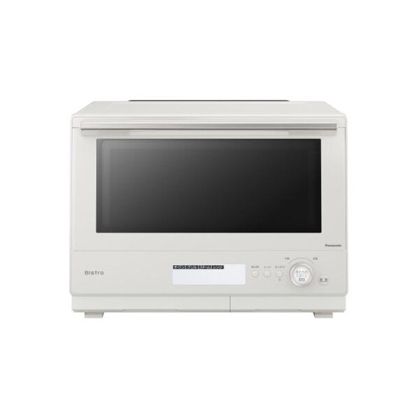 値段交渉可 Panasonic￼スチームオーブンレンジ NE-BS804 電子