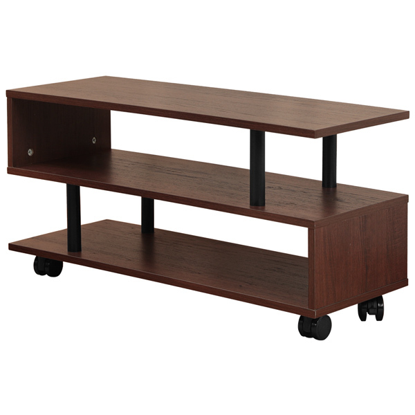 MAXZEN MTS-CS05L-BR �u���E�� �e���r���[�{�[�h