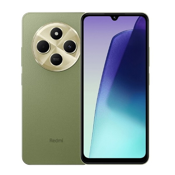 スマートフォン本体 Redmi 14C 12Gb RAM 128GB ROM Sage Green Xiaomi Redmi 14C-Sage Green/128 セージグリーン [SIMフリー
