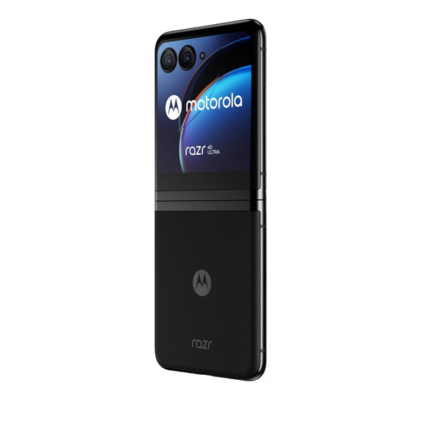 Motorola スマートフォン 本体 ブラック Motorola moto g32