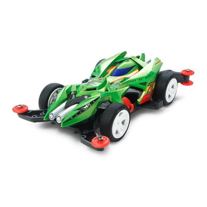 車・バイク・ミニ四駆