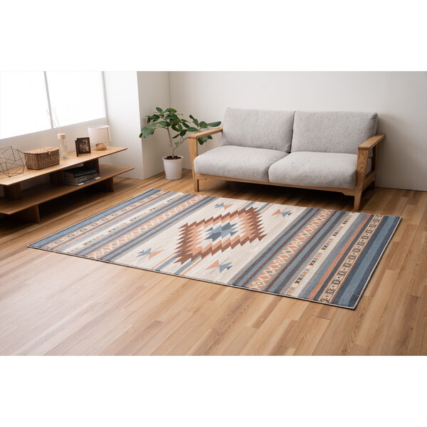 �C�P�q�R�E�R�[�|���[�V���� 1322300240601 �~�� ���O(�E�B���g��) ���r�X RE 200×250cm