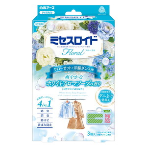 虫よけ・防虫剤