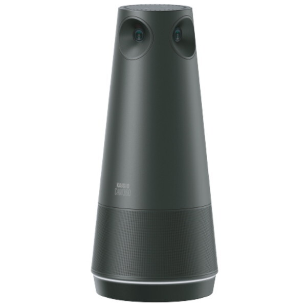 SourceNext KAIGIO CAM360 �u���b�N KGC1-BK