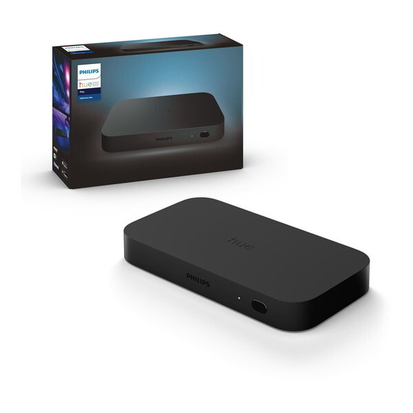 PHILIPS PHSYNC ubN Hue Play [ƖANZT[ (HDMI VN{bNX)]