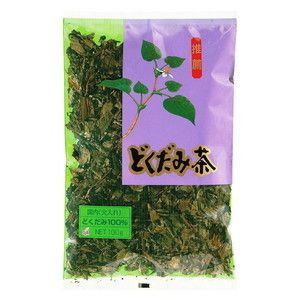 茶葉・粉末ティー