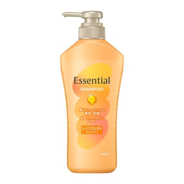 【格安】Essential シャンプー×6 コンディショナー 1080ml×6 格安】Essential シャンプー×6 コンディショナー 1080ml×6 楽天
