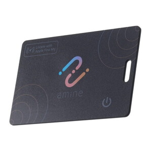 忘れ物防止タグ