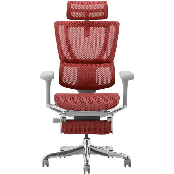 ։Ƌ 459650 Ergohuman FIT2-LPL-DR-GF-RD O[t[×bh [ItBX`FA]