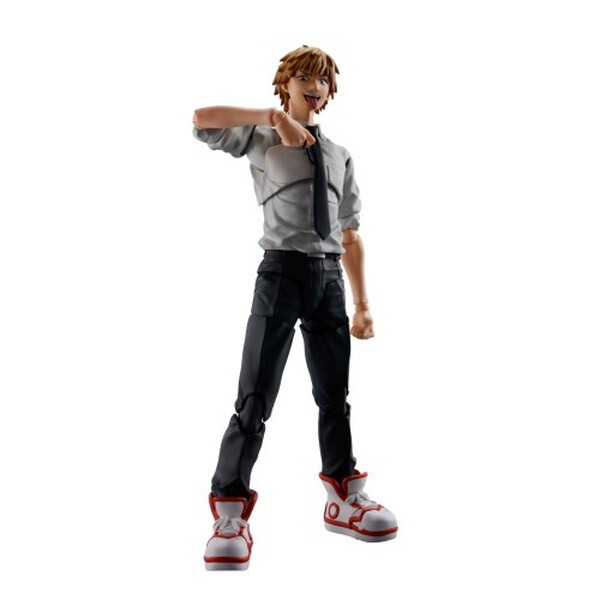 S.H.Figuarts チェンソーマン デンジ