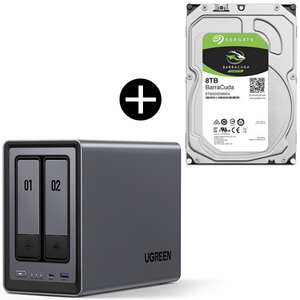 Synology DS1520+ DiskStation Plus series [ビジネス向け 5ベイ