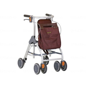 歩行車（屋外）