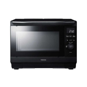 PANASONIC NE-BS8C-K ブラック ビストロ [スチームオーブンレンジ(30L