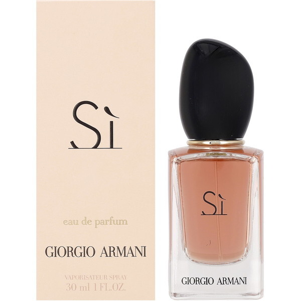 GIORGIO ARMANI �W�����W�I �A���}�[�j �V�B �I�[�h�p���t�@�� 30mL GA-SIEPSP-30