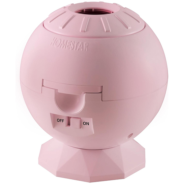 セガトイズ Homestar Lite Pink [家庭用プラネタリウム] | 激安の新品