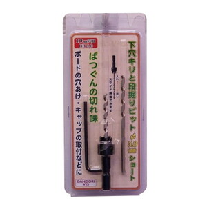 ドライバービット