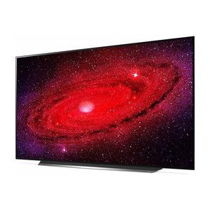 テレビ LG OLED77CXPJA 様々なお部屋で4K有機EL画質が楽しめる豊富なサイズラインアップ