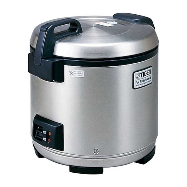 パロマ PR-4200S-LP ガス炊飯器 (2.2升炊き・プロパンガス用・電子ジャー付・フッ素内釜) - 3