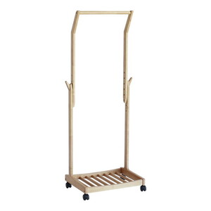 ハンガーラック・ポール