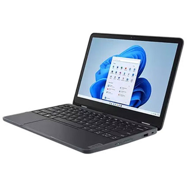 Lenovo 82VNS0TA00 �O���[ 300w Yoga Gen 4 [�m�[�g�p�\�R�� 11.6�^ / Win11 Pro]