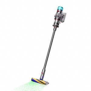 DYSON SV46 FF V12 Detect Slim Fluffy [サイクロン式スティッククリーナー]