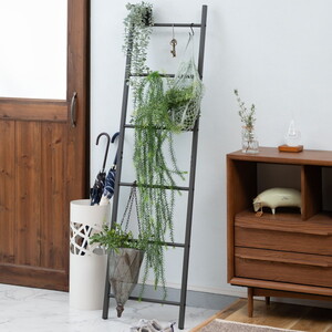 ハンガーラック・ポール