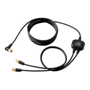 アンテナケーブル・パーツ