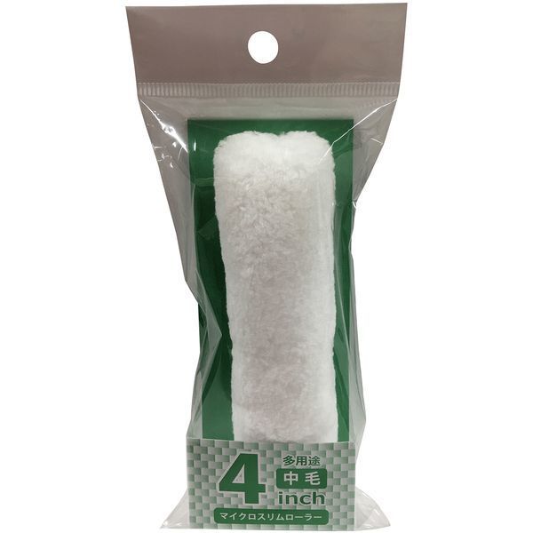 �n���f�B�E�N���E�� HC�[MSR4M �}�C�N���X�������[���[�X�y�A ���� 4inch