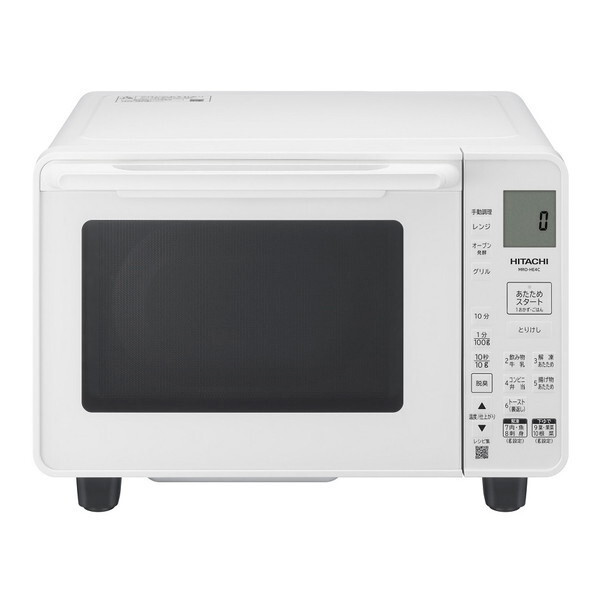 ���� MRO-HE4C W �z���C�g [�I�[�u�������W(22L)]