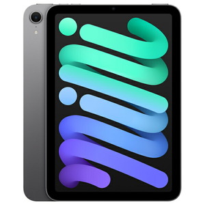 APPLE MXNA3J/A スペースグレイ iPad mini (A17 Pro) [タブレットPC 8.3型 / Wi-Fiモデル / 256GB]