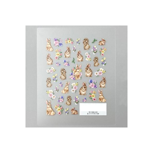 シール・ステッカー